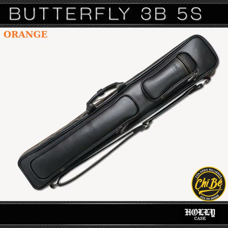 BAO HOLLY BTF CAM 3x5