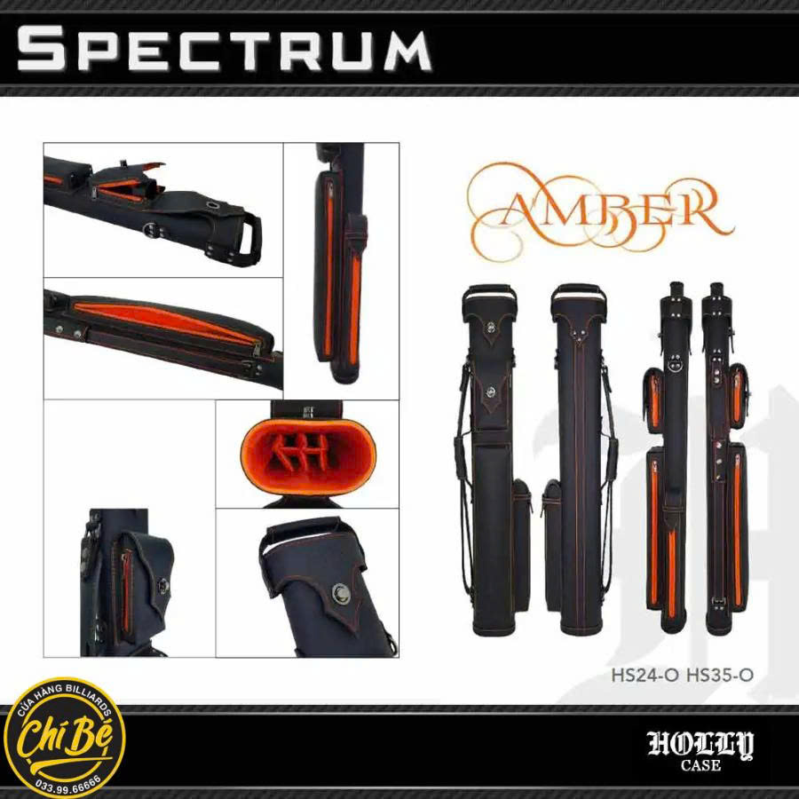 BAO HOLLY CAM 2x4