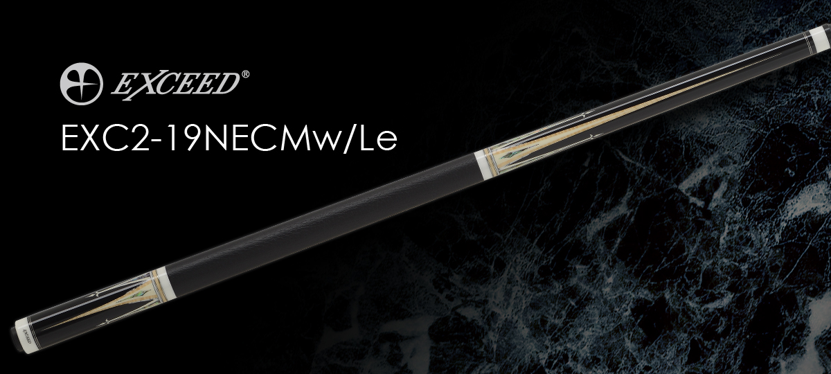 EXCEED2-19NECMw/Le
