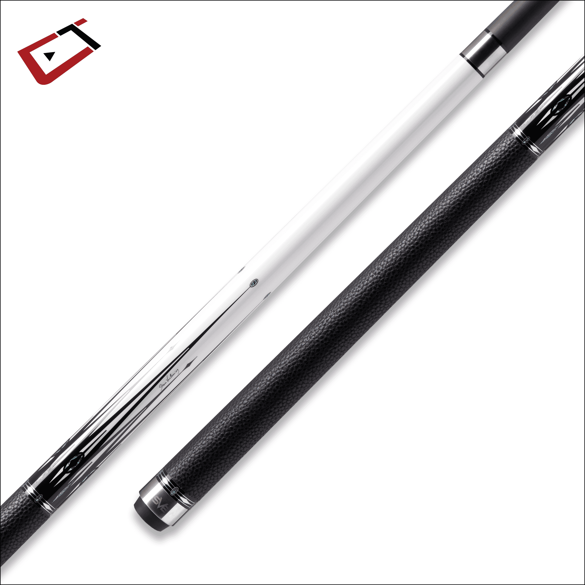 CUETEC SVB GEN 2 TRẮNG 11.8
