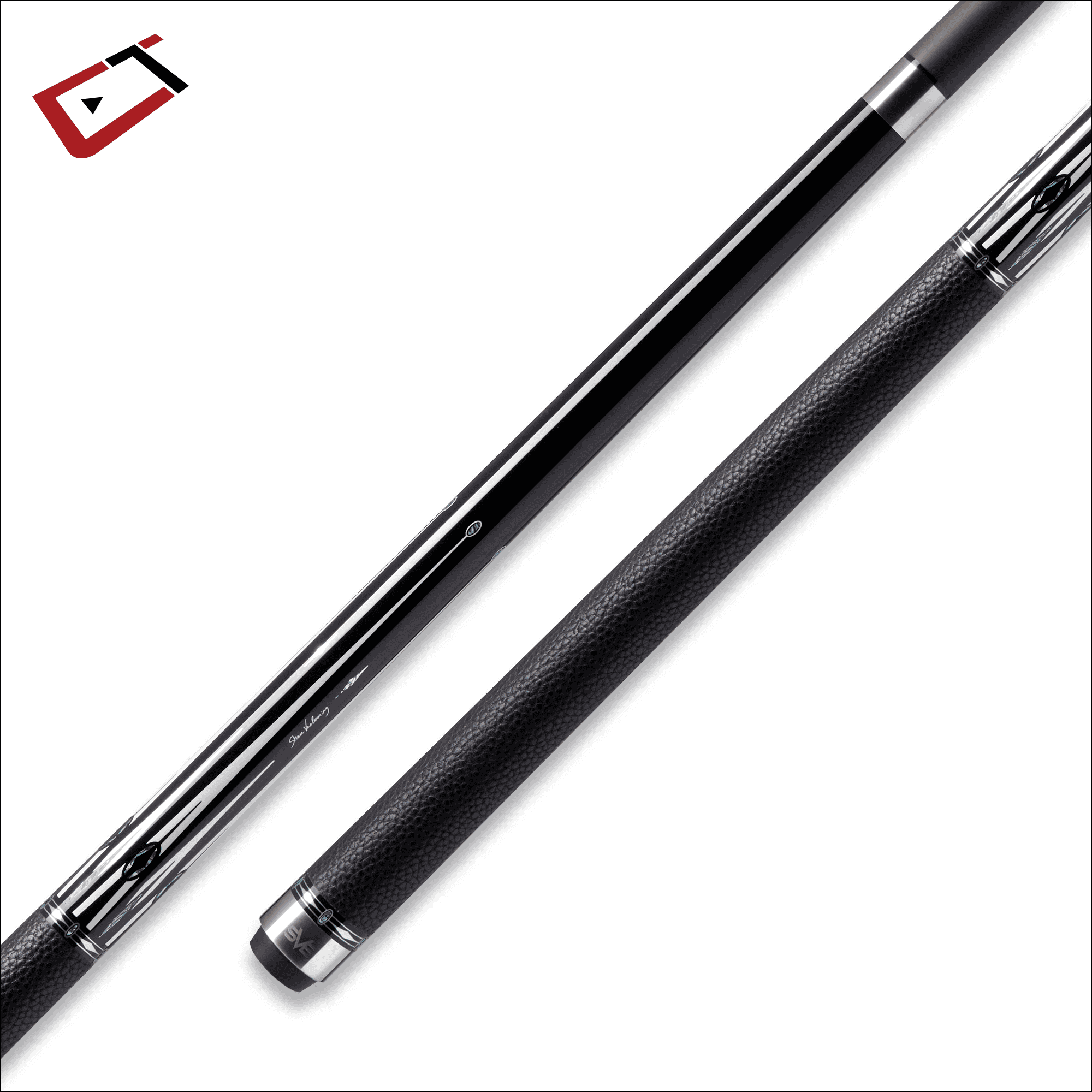 CUETEC SVB GEN 2 ĐEN 12.5