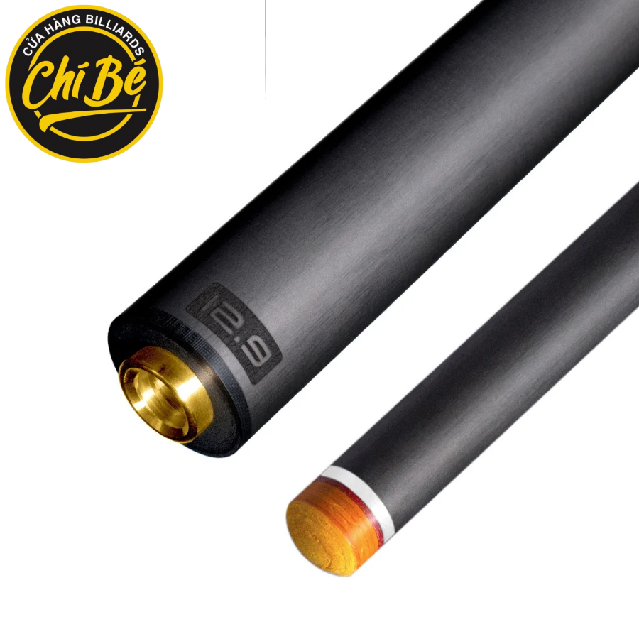 Ngọn Revo Uniloc 12.9mm wvp