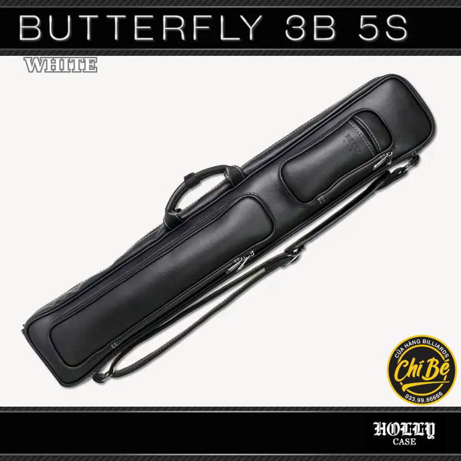 BAO HOLLY BTF TRẮNG 3x5