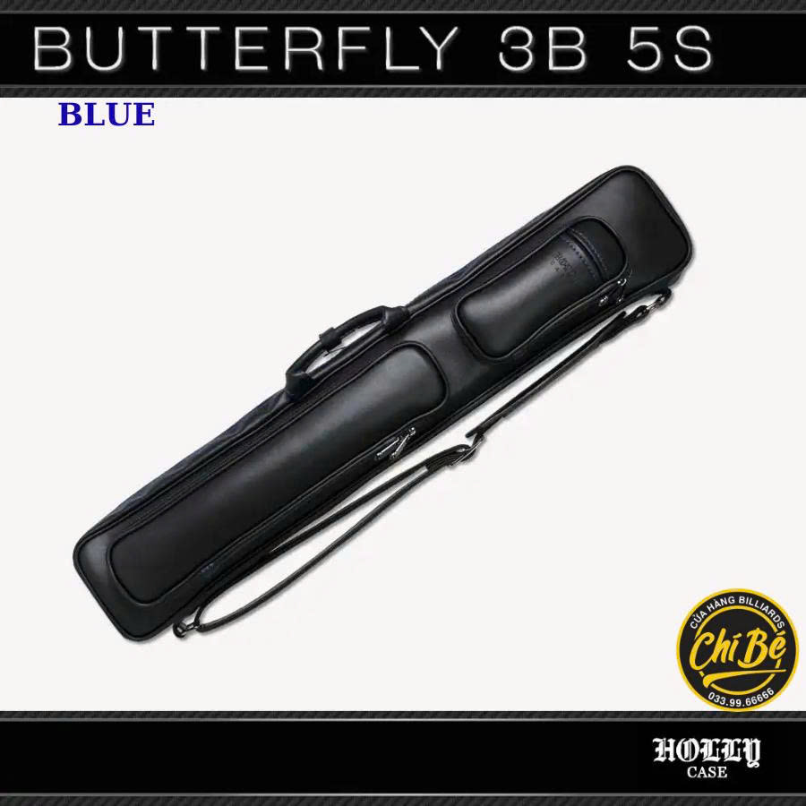 BAO HOLLY BTF BLUE 3x5