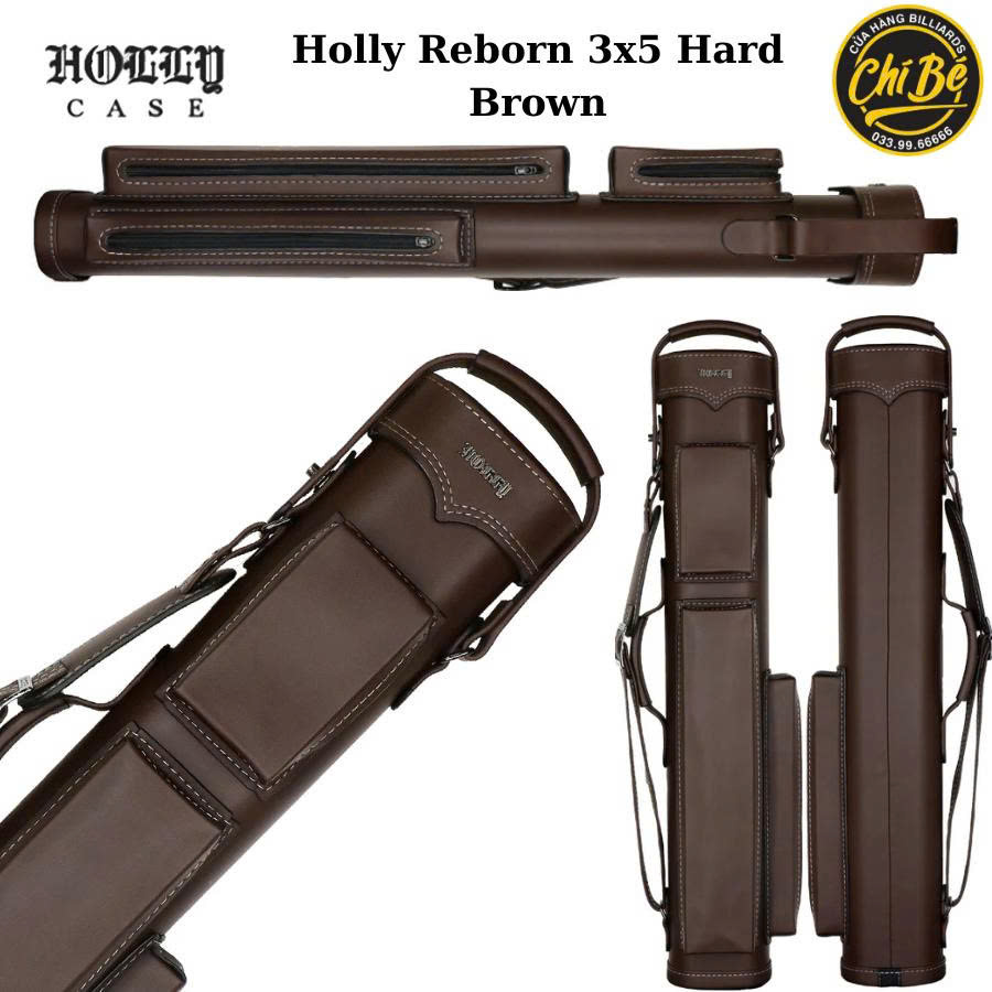 BAO HOLLY REBORN NÂU 3x5