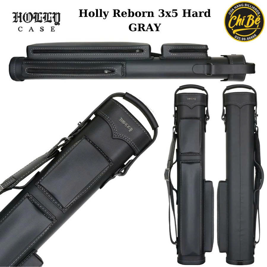 BAO HOLLY REBORN GHI 3x5