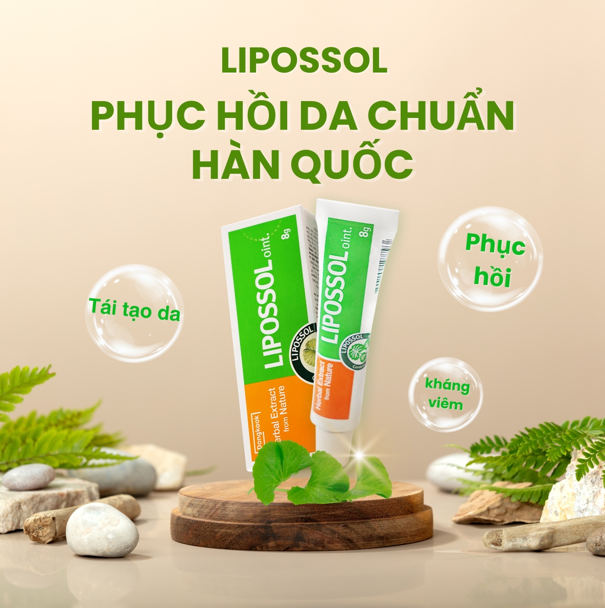Cách phục hồi da sau mụn viêm tuổi dậy thì an toàn, hiệu quả và ngừa sẹo thâm