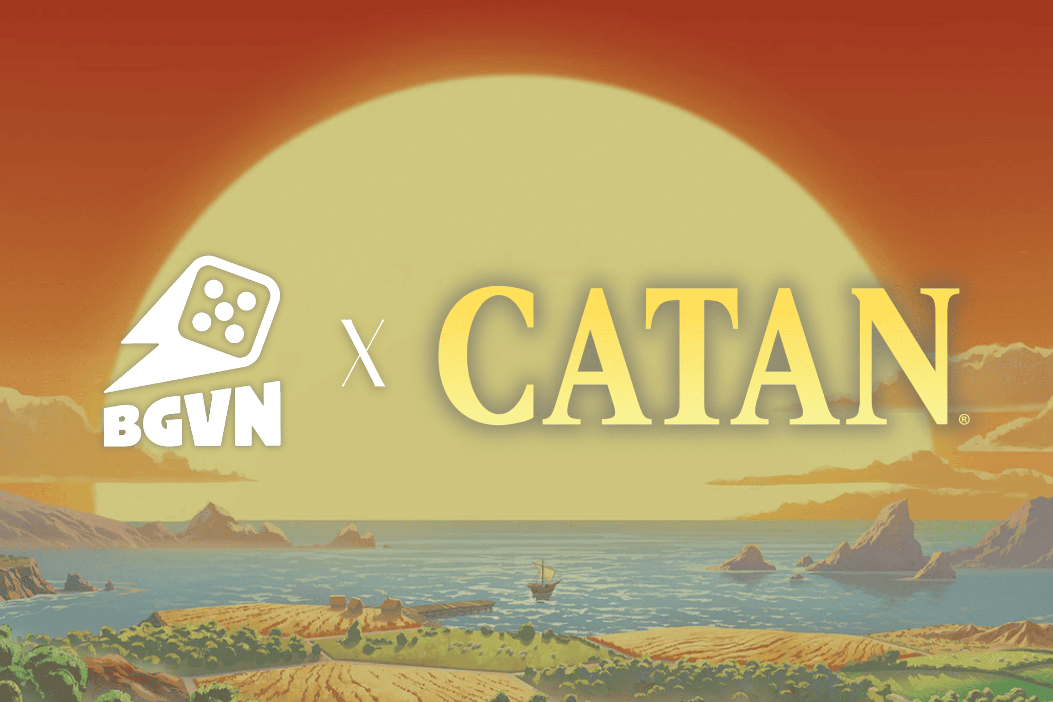 BGVN CHÍNH THỨC TRỞ THÀNH NHÀ PHÂN PHỐI ĐỘC QUYỀN CATAN TẠI VIỆT NAM