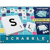 REVIEW TRAVEL SCRABBLE