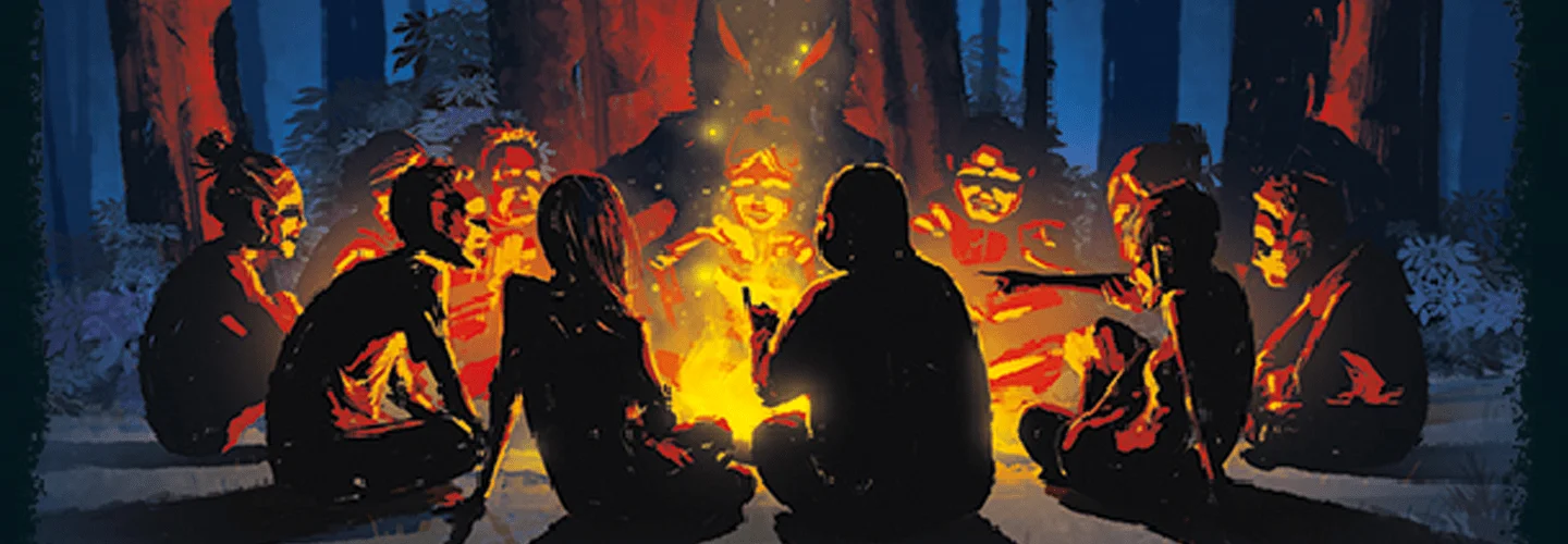 Luật chơi, cách chơi board game Ma sói cơ bản