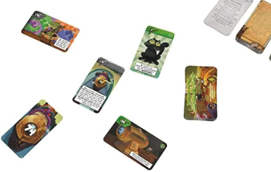 Hướng dẫn chơi Unlock Mythic Adventures