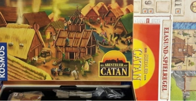 Hướng dẫn cách chơi ELASUND: THE FIRST CITY