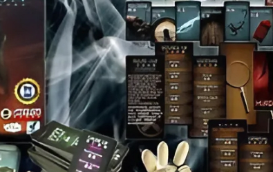 Giới thiệu Deception: Murder in Hong Kong(CS-Files) -  Tạo nên những câu chuyện trinh thám không hồi kết!