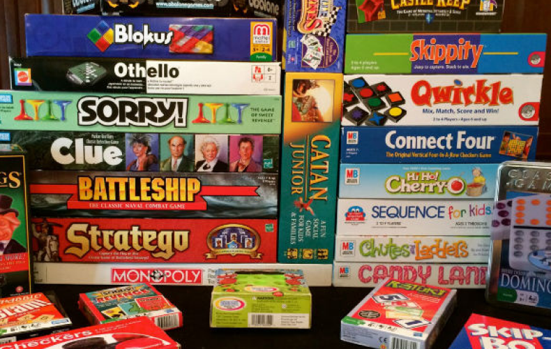 Top Board Game Đắt Tiền Nhất Thế Giới: Khi Thú Vui Không Còn Là 