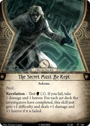 Arkham Horror: Echoes of the Past ( Hàng Mới Về )