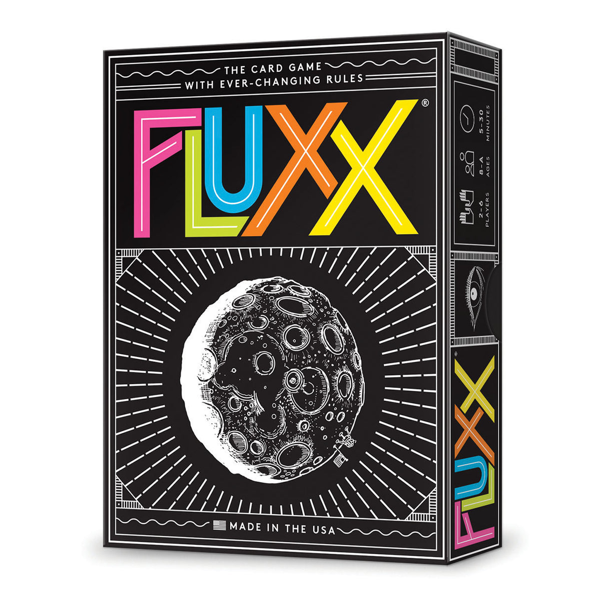 Fluxx (Hàng mới về)