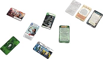 Unlock! Extraordinary Adventures (Hàng mới về)