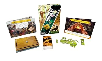 Unlock Kids #4 Irish Folklore (Hàng mới về)