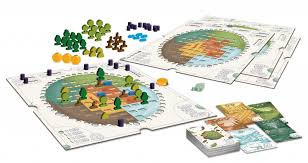 Evergreen (Hàng mới về)