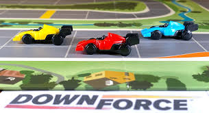 Downforce (Hàng mới về)