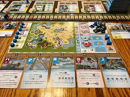 Ark Nova (Hàng mới về)