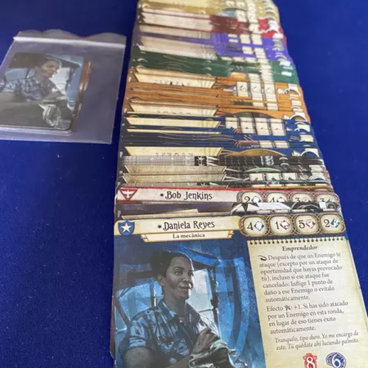 Arkham Horror Lcg: Edge Of The Earth Investigator Expansion