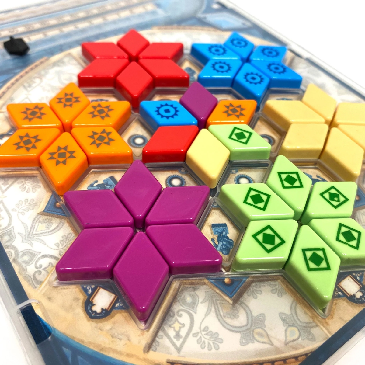 Azul Summer Pavilion Mini