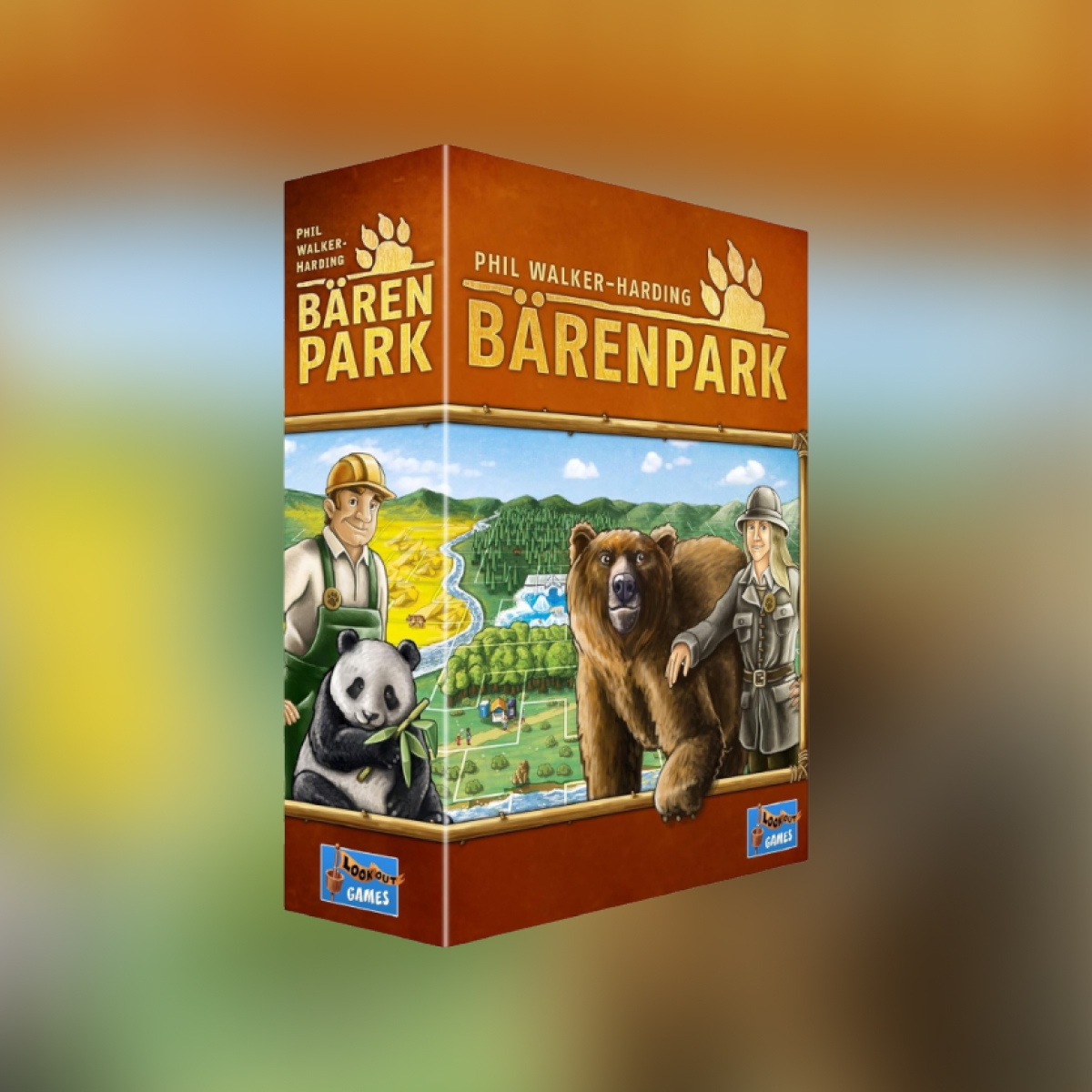 Barenpark
