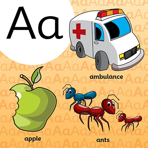 BRAINBOX ABC