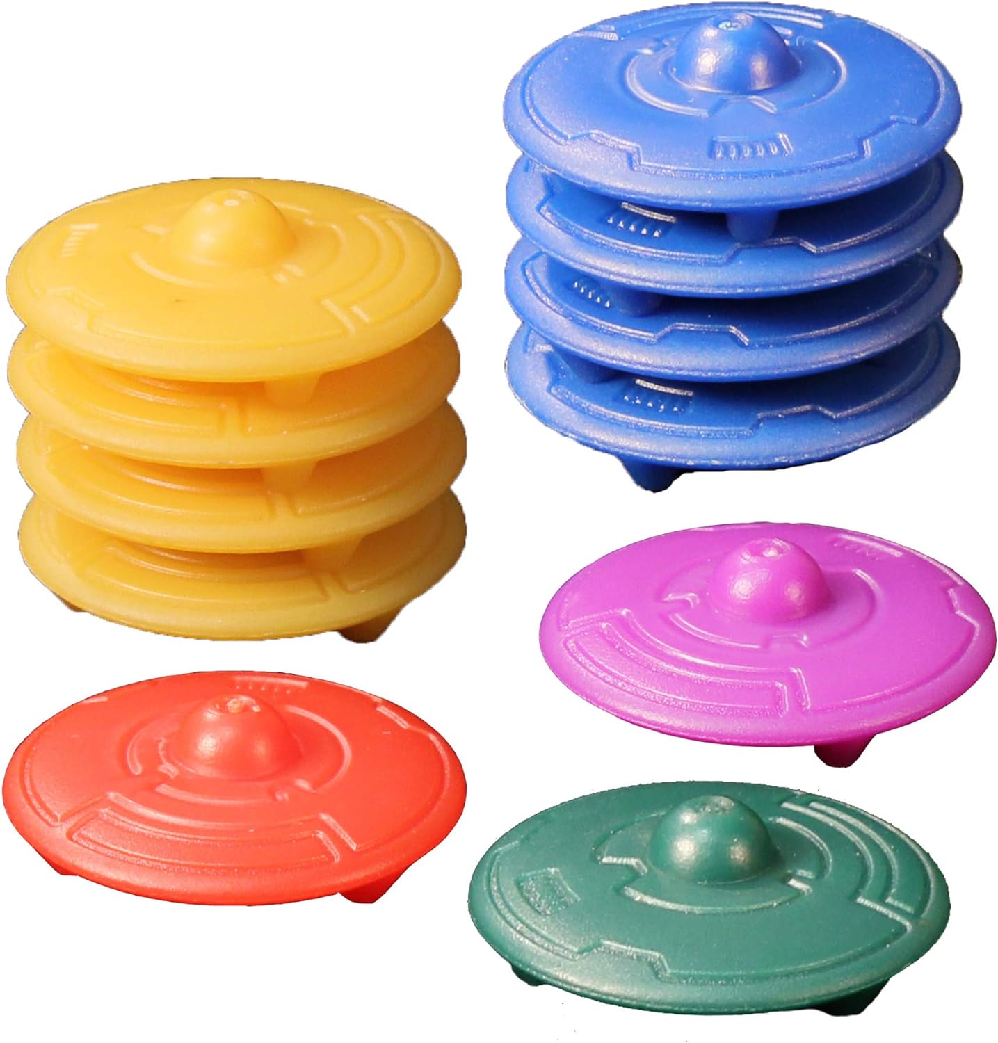 Cosmic Encounter 4th Edition Board Game by Fantasy Flight Games - Classic Intergalactic Conquest Strategy Game for Kids and Adults