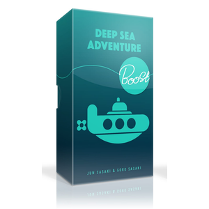 Deep Sea Adventure Boost (Hàng mới về)