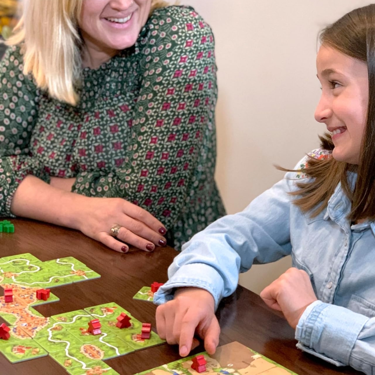 Carcassonne Exp 10: Under The Big Top