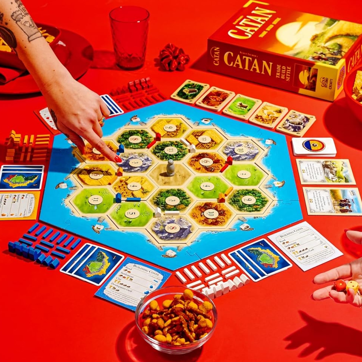 Catan