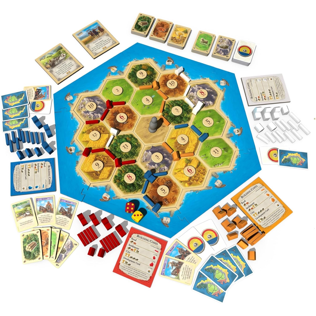 Catan