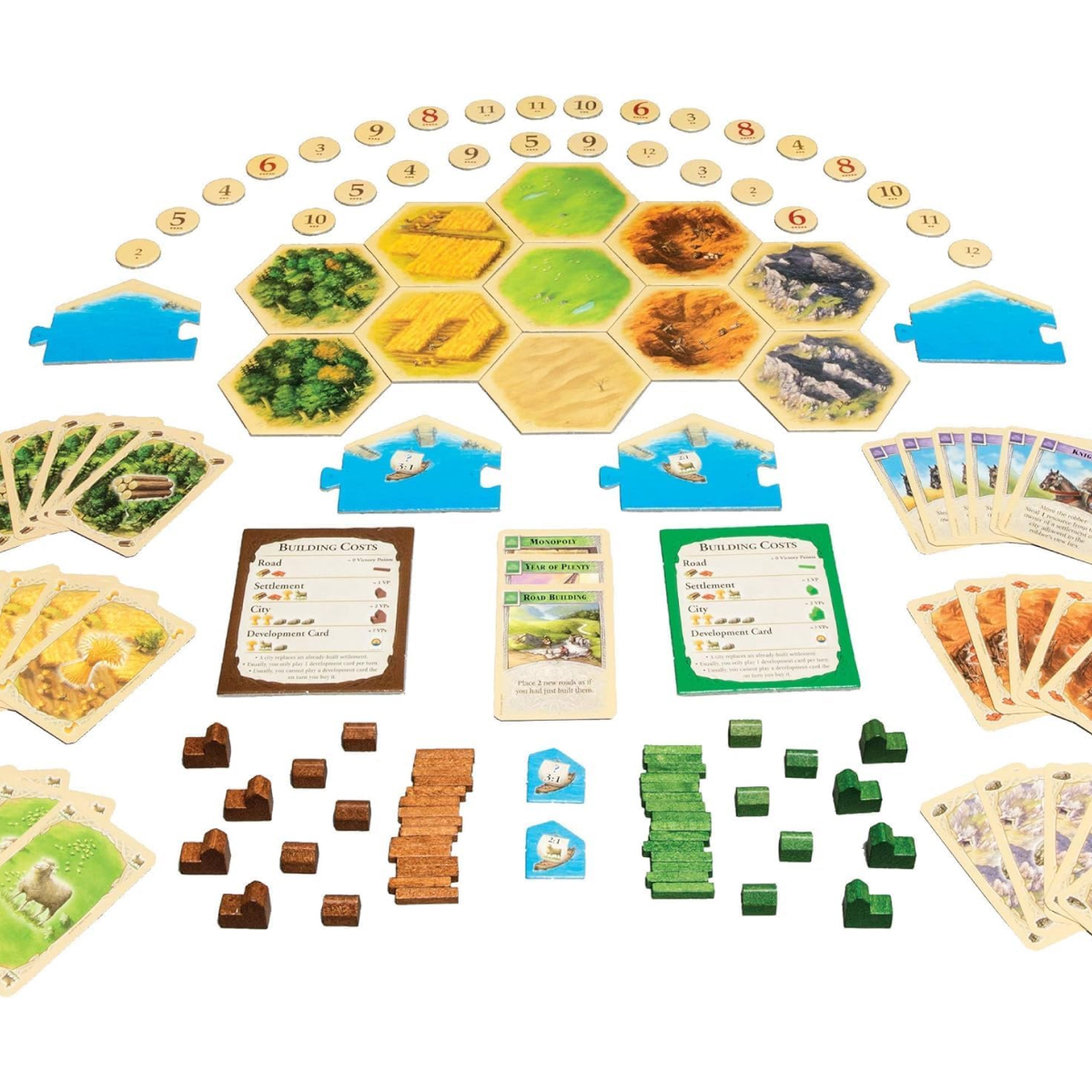 Catan 5-6 Player