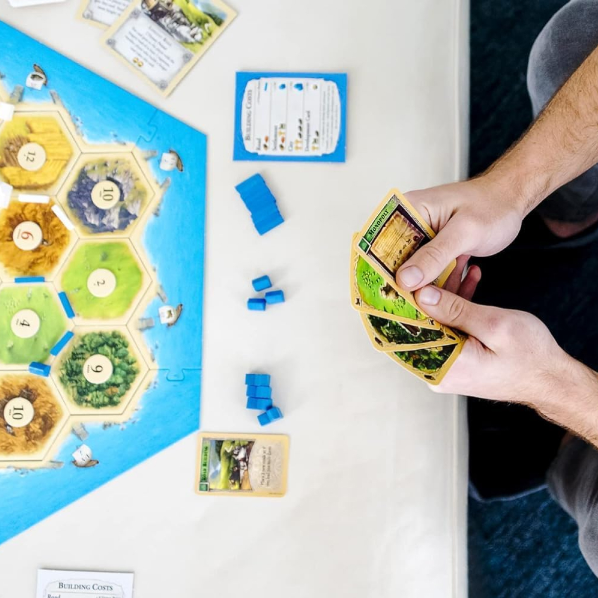 Catan 5-6 Player