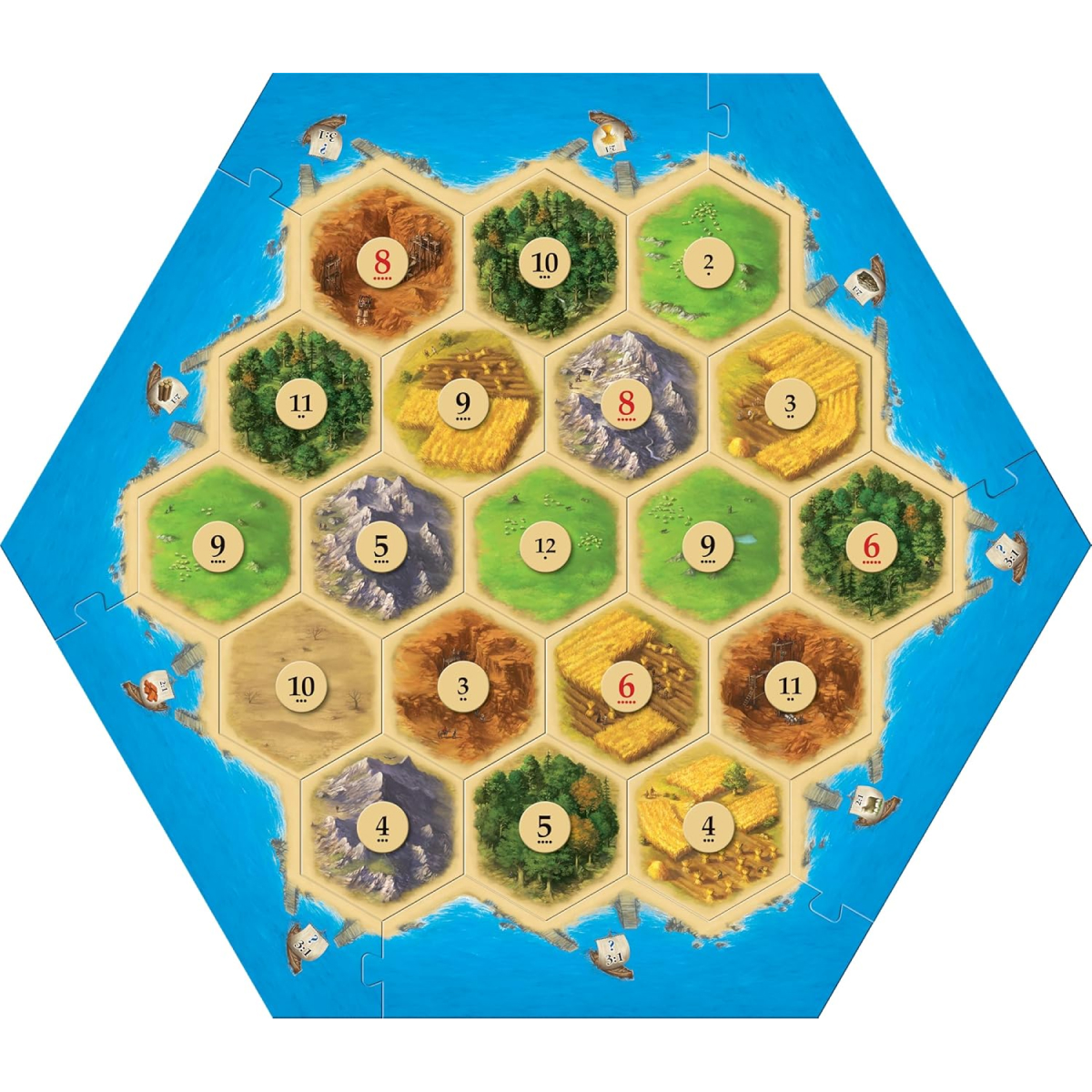 Catan