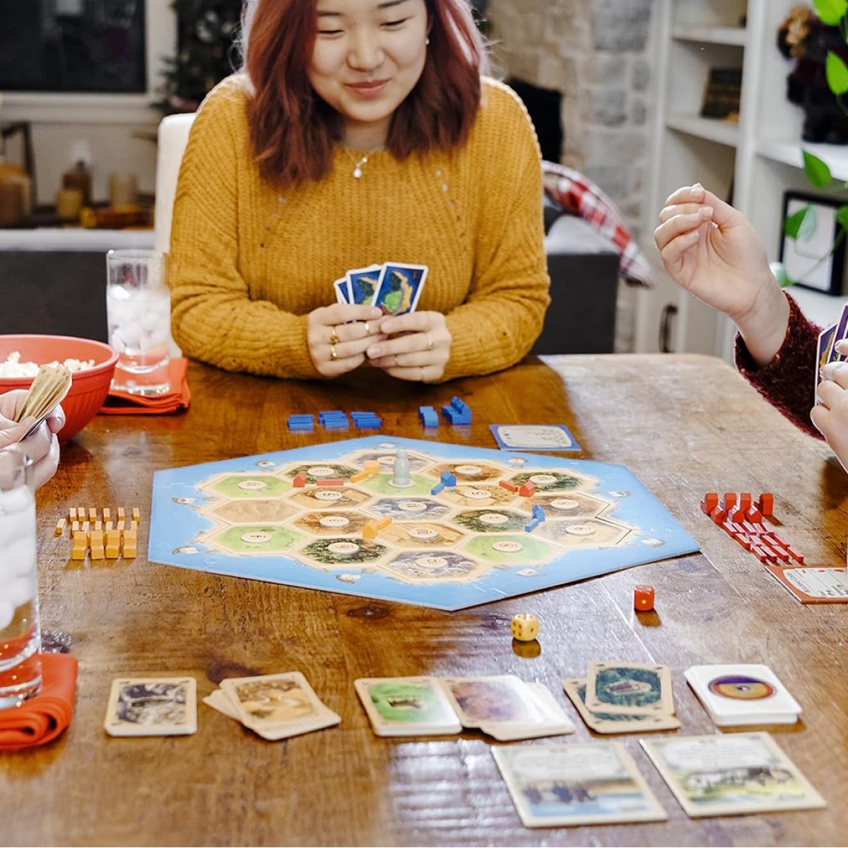 Catan