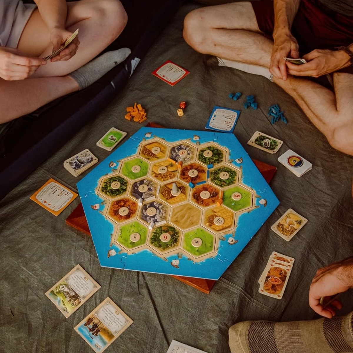 Catan
