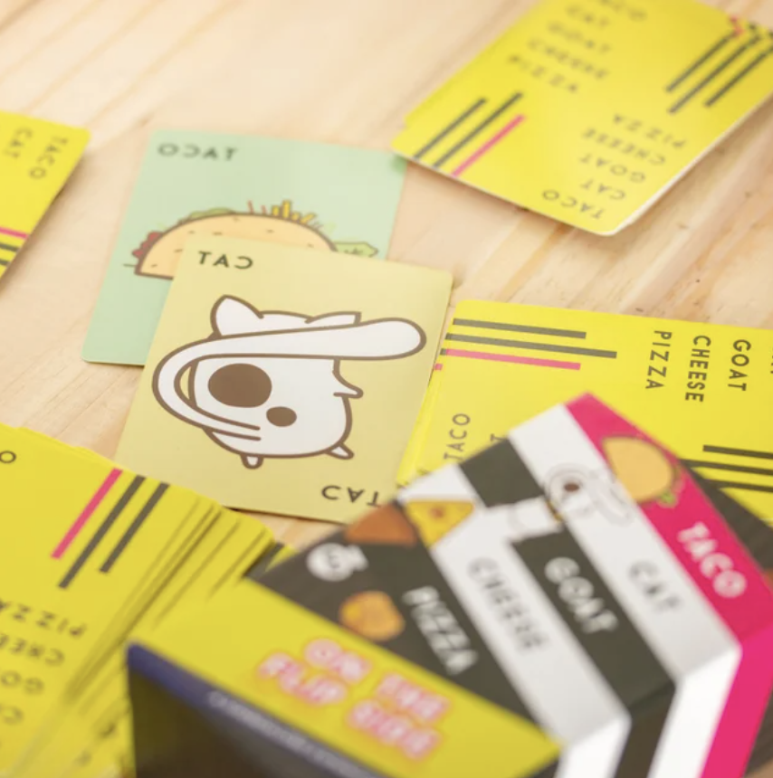 Taco Cat Goat Cheese Pizza (Hàng mới về)