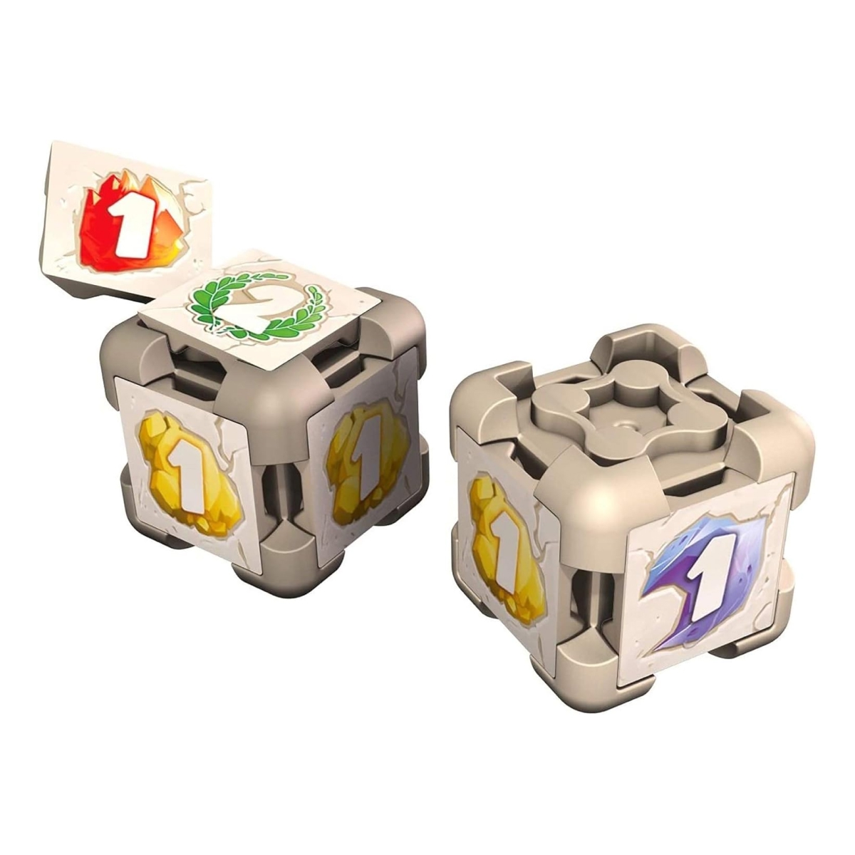 Dice Forge