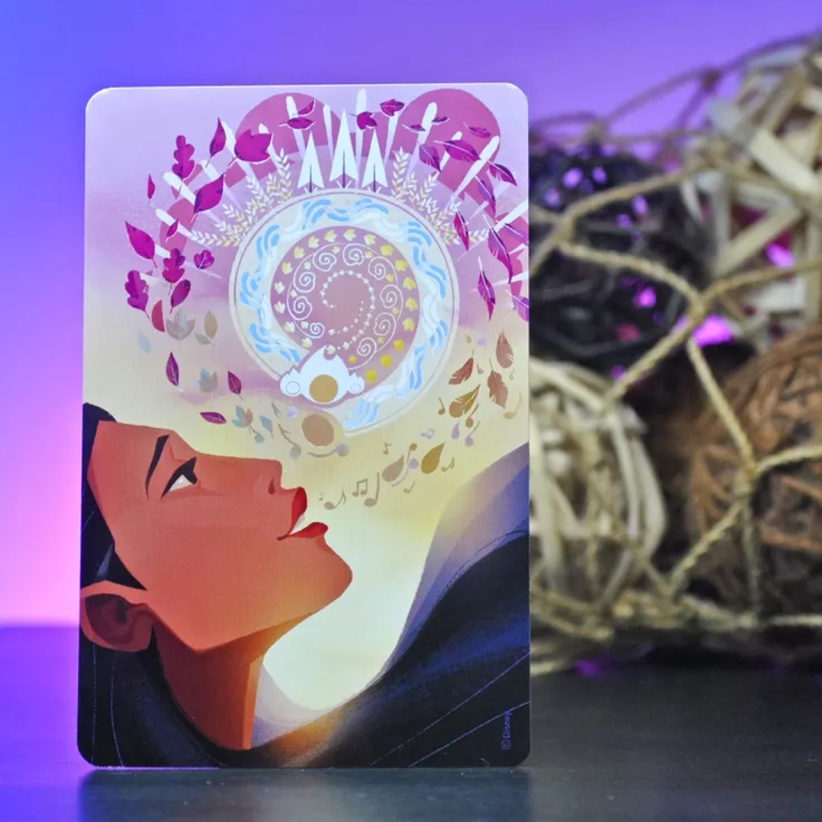 Dixit Disney