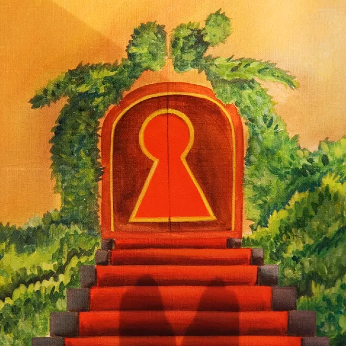 Dixit Odyssey