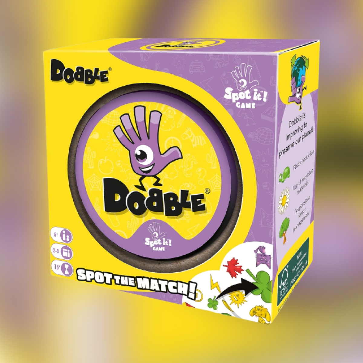 Dobble