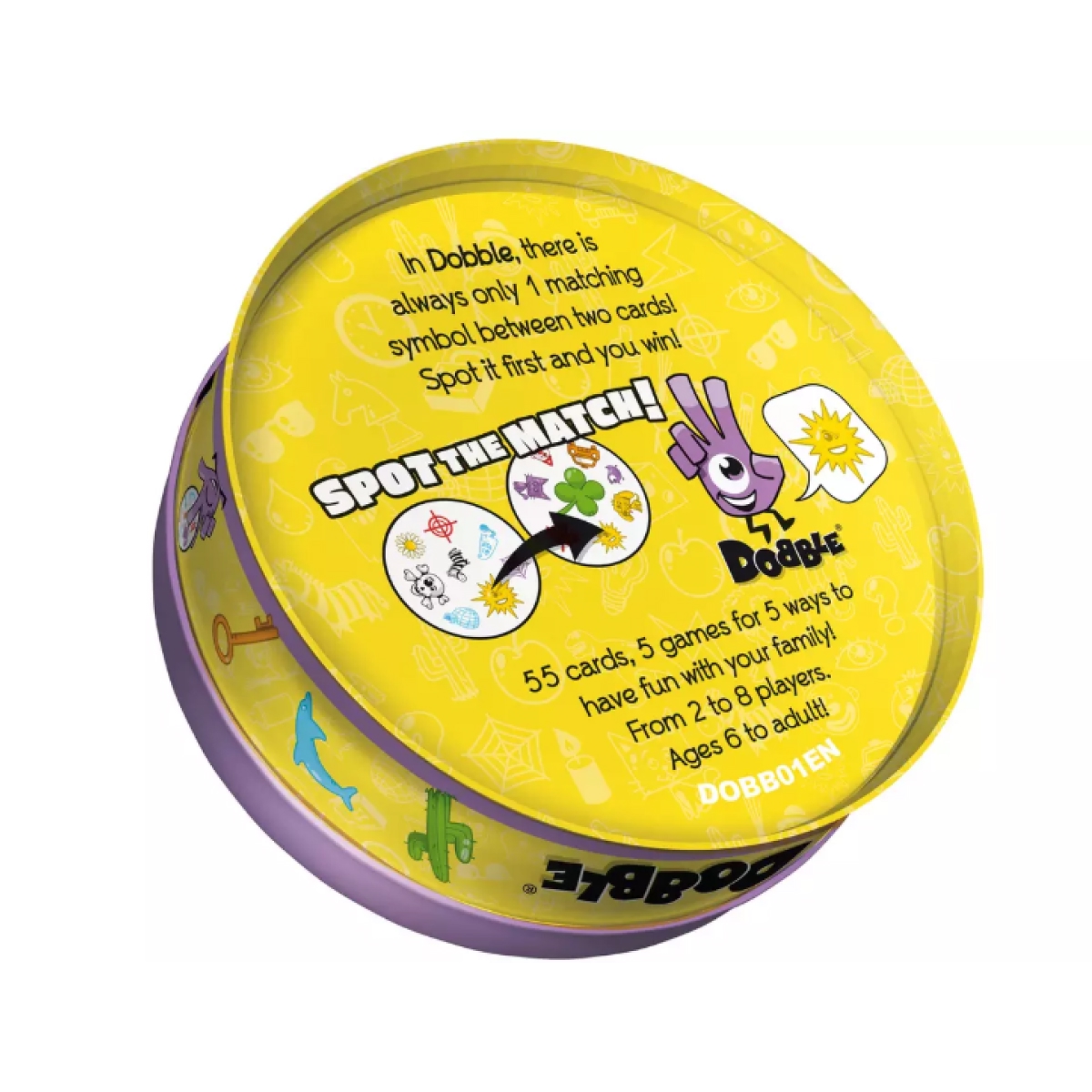 Dobble