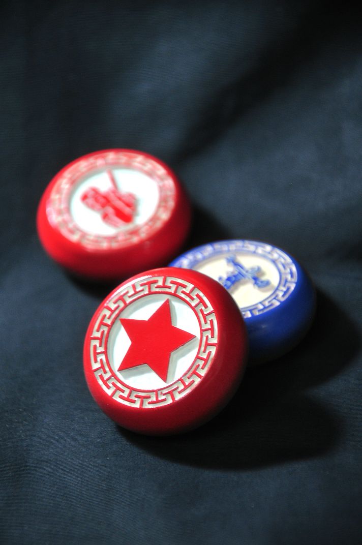 Cờ Tư Lệnh - Phiên Bản Mới Nhất 2025 - Board Game VN  (Hàng mới về)