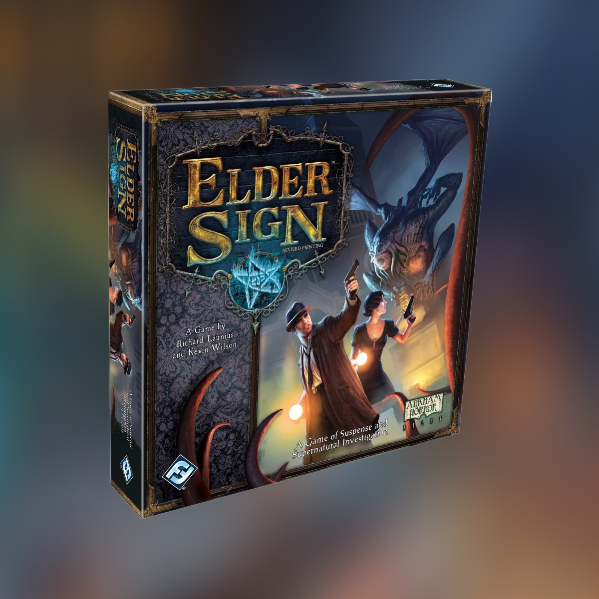 Elder Sign