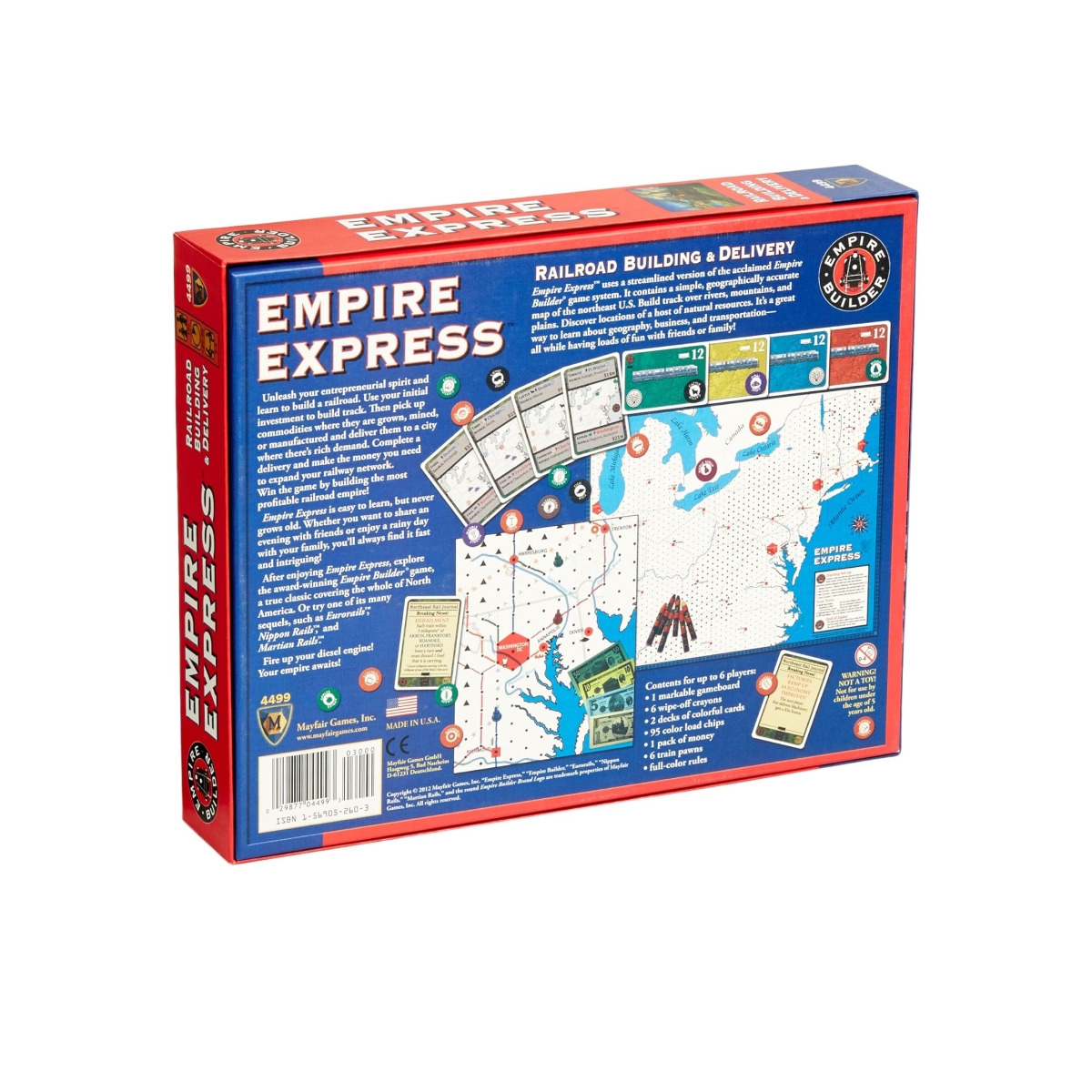 Empire Express