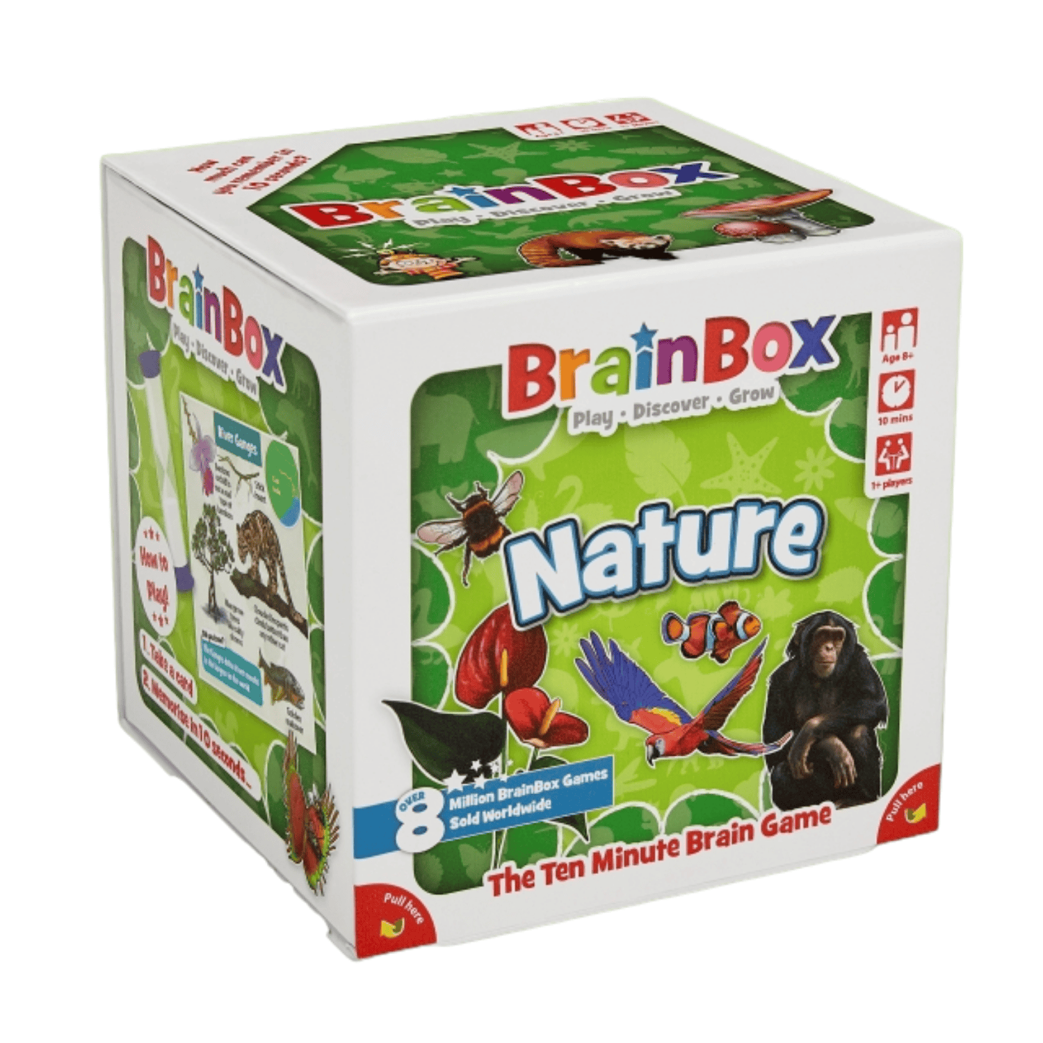 BRAINBOX NATURE