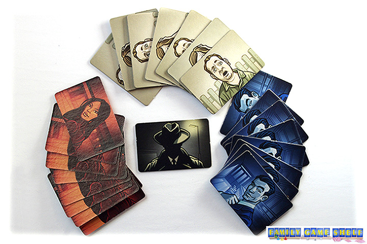Codenames (Hàng mới về)